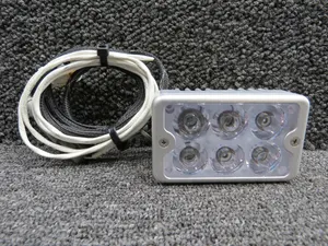 38021-103 Cirrus Vision Jet SF50 Wing Tip Landing Light Assembly LH